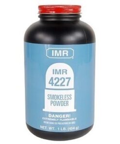 IMR 4227 Powder